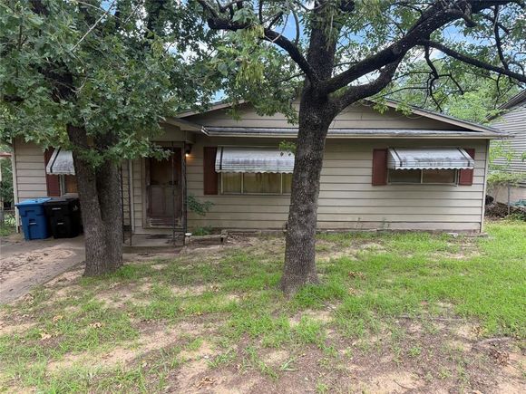 1108 Park Drive Denison, TX House Sold - Photo 1 of 1. Opens carousel modal