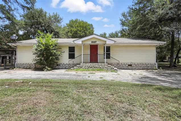3107 Scorpio Drive