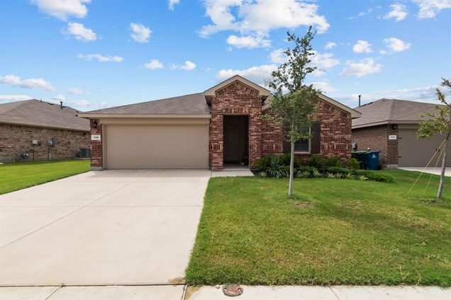 729 Emmons Creek Street Justin, TX House Sold - Photo 1 of 1. Opens carousel modal