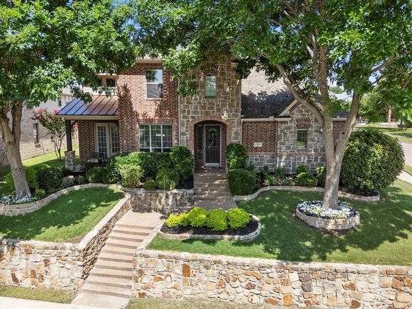 2300 Shoal Creek Lane