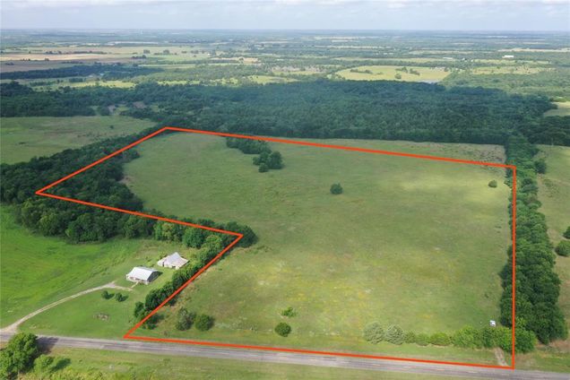 001 Fm 2990 Ladonia, TX Plot of land Active - Photo 1 of 10. Opens carousel modal