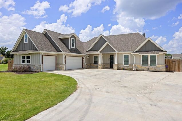 1253 County Road 337 Glen Rose, TX House Active - Photo 1 of 32. Opens carousel modal