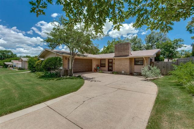 813 Sherbrook Drive