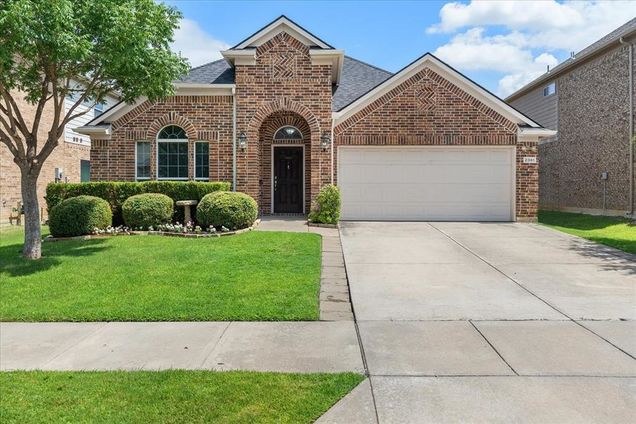 2361 Elm Valley Drive Little Elm, TX House Active - Photo 1 of 34. Opens carousel modal