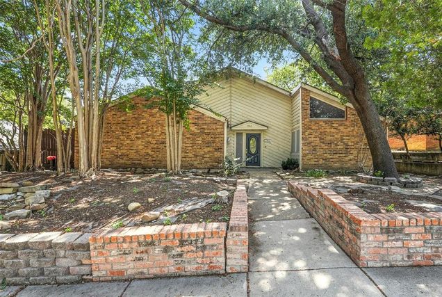 1744 Hartford Drive Carrollton, TX House Active - Photo 1 of 17. Opens carousel modal