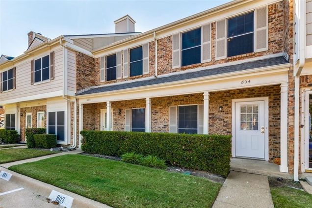 3801 14th Street Unit 805 Plano, TX Condo Active - Photo 1 of 12. Opens carousel modal