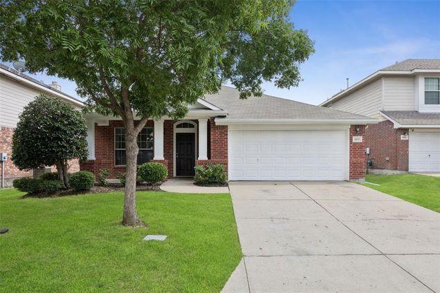 6937 Red Bluff Drive