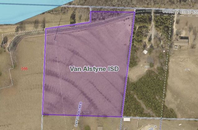 0001 Cr 935 Anna, TX Plot of land Active - Photo 1 of 5. Opens carousel modal