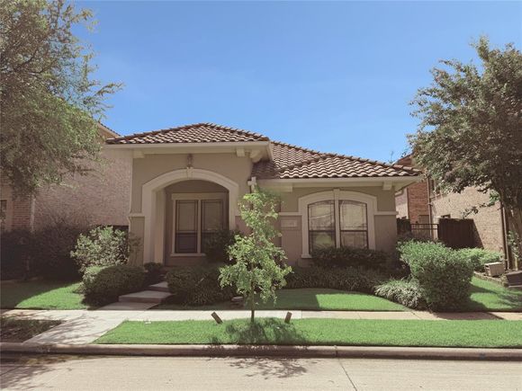 722 Arbol Irving, TX House Active - Photo 1 of 23. Opens carousel modal