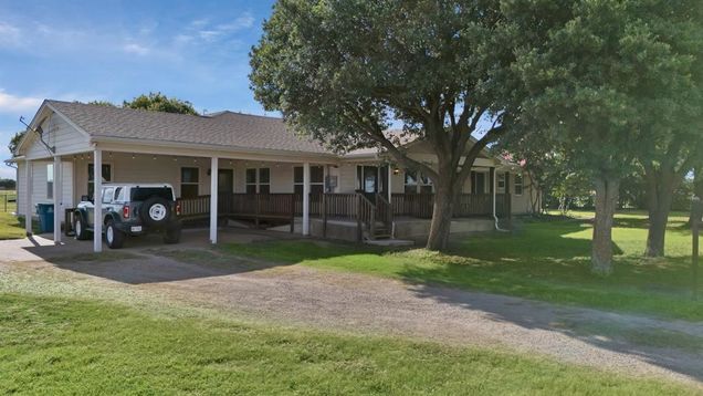14301 County Road 511 Venus, TX House Active - Photo 1 of 36. Opens carousel modal