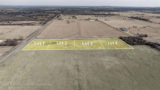 2832 Campbell Road Tolar, TX Plot of land Active - Photo 1 of 21. Opens carousel modal