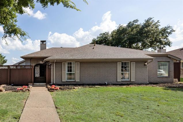 3000 Bullock Drive