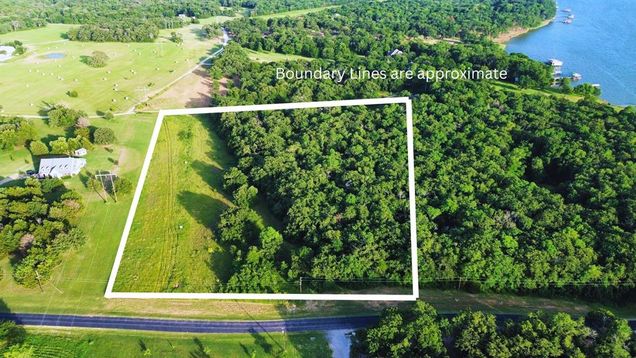 Lot 22 Northshore Drive Kerens, TX Plot of land Active - Photo 1 of 8. Opens carousel modal