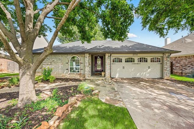 3354 Summerfield Drive Grapevine, TX House Active - Photo 1 of 39. Opens carousel modal