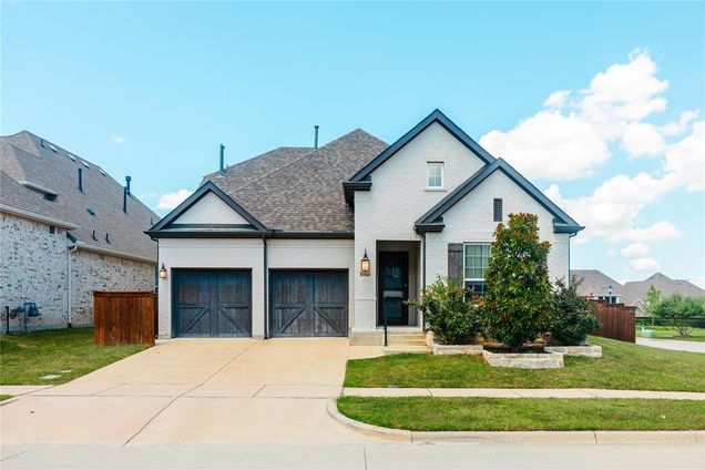 8500 Pine Valley Drive McKinney, TX House Active - Photo 1 of 40. Opens carousel modal