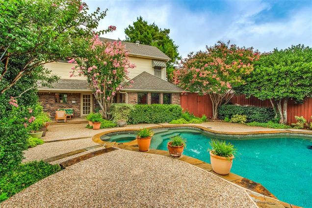 3136 San Simeon Way
