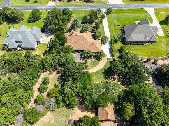 7712 La Cantera Drive Fort Worth, TX House Active - Photo 1 of 39. Opens carousel modal