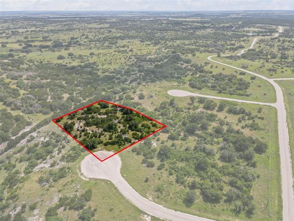 1302 Hidden Rock Road Glen Rose, TX Plot of land Active - Photo 1 of 17. Opens carousel modal