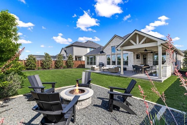 2560 Horsetail Road Frisco, TX House Active - Photo 1 of 35. Opens carousel modal