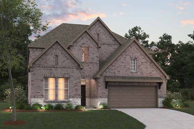 6842 Tadpole Trail