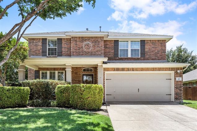 307 Highland Creek Drive