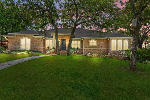 2523 Anglers Drive Grapevine, TX House Active - Photo 1 of 40. Opens carousel modal