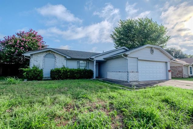 1321 Mercedes Street Benbrook, TX House Active - Photo 1 of 24. Opens carousel modal
