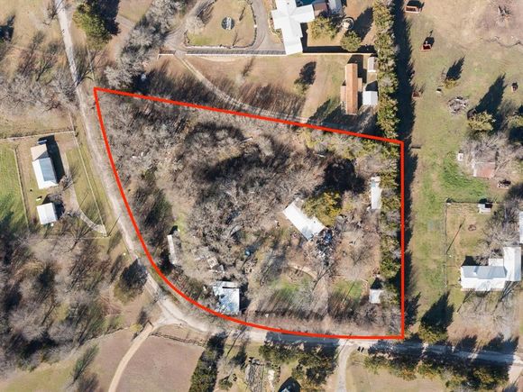 9967 Twin Creeks Circle Anna, TX Plot of land Active - Photo 1 of 10. Opens carousel modal