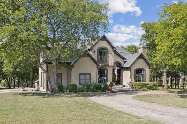 3803 Fishermans Cove Little Elm, TX House Active - Photo 1 of 31. Opens carousel modal