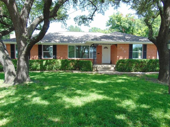 930 S Bryan Belt Line Road Mesquite, TX House Active - Photo 1 of 37. Opens carousel modal