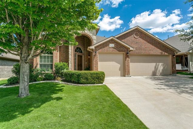 2112 Ravens Nest Drive