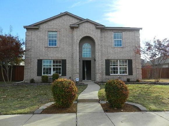 1212 Aberdeen Drive Allen, TX House Active - Photo 1 of 20. Opens carousel modal