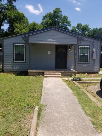2304 Macon Street Dallas, TX House Active - Photo 1 of 5. Opens carousel modal