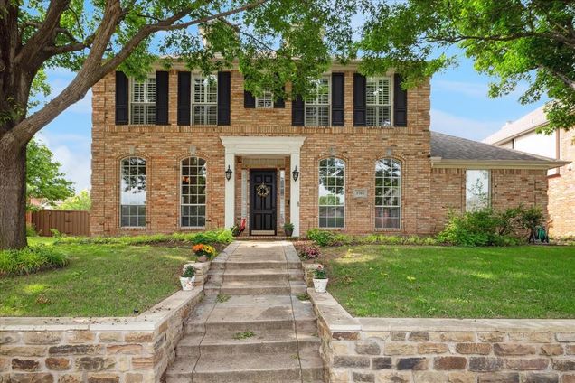 3704 Southport Drive Plano, TX House Active - Photo 1 of 15. Opens carousel modal