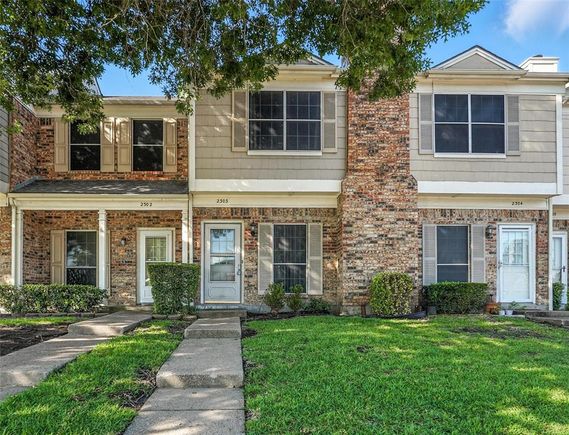 3801 14th Street Unit 2303 Plano, TX Townhouse Active - Photo 1 of 24. Opens carousel modal