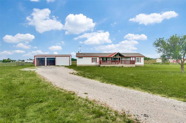 19928 County Road 590 Nevada, TX House Active - Photo 1 of 25. Opens carousel modal
