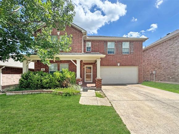 9831 Dartmouth Drive Frisco, TX House Active - Photo 1 of 31. Opens carousel modal
