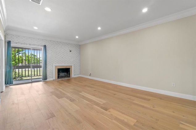 10744 Park Village Place Unit C Dallas, TX Condo Active - Photo 1 of 15. Opens carousel modal