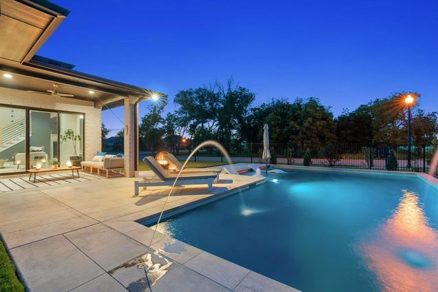 142 Craigmore Drive Argyle, TX House Active - Photo 1 of 40. Opens carousel modal