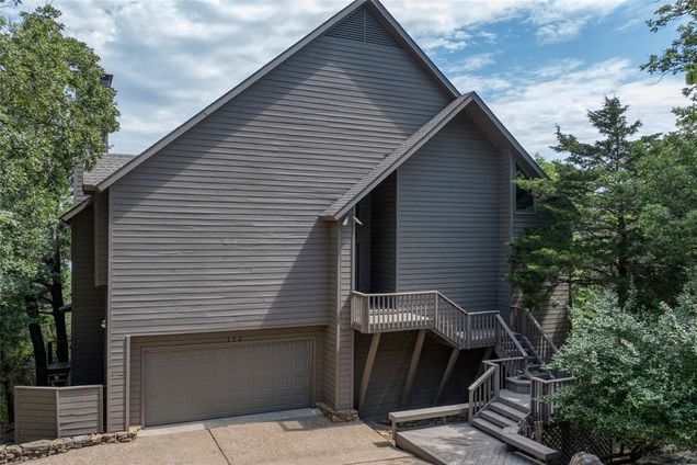 114 Waterview Lane Pottsboro, TX House Contingent - Photo 1 of 33. Opens carousel modal