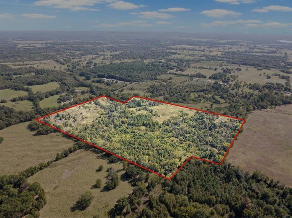 Tract 1 County Road 4325 Omaha, TX Plot of land Active - Photo 1 of 14. Opens carousel modal