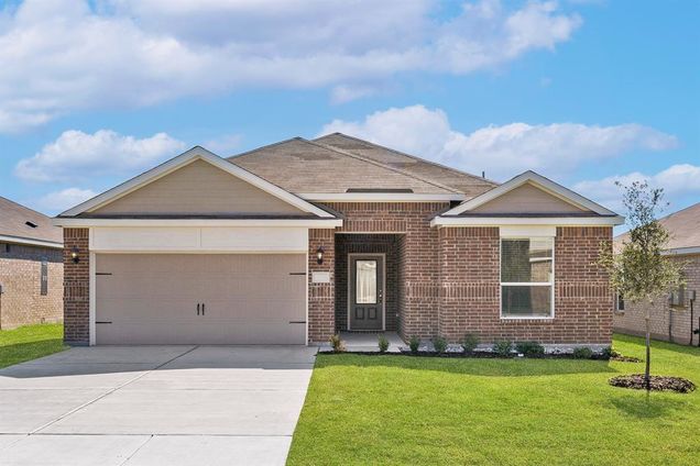 13413 Hang Fire Lane Cresson, TX House Active - Photo 1 of 8. Opens carousel modal