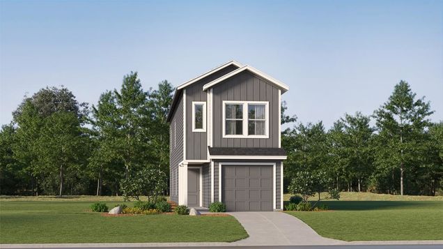 829 Sandhill Crane Lane Princeton, TX House Pending - Photo 1 of 18. Opens carousel modal