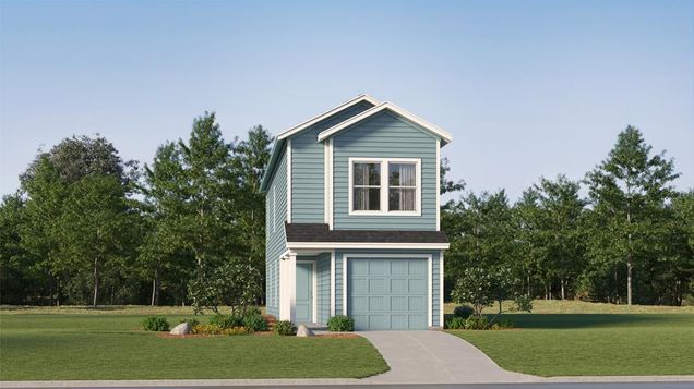 808 Sandhill Crane Lane Princeton, TX House Pending - Photo 1 of 17. Opens carousel modal