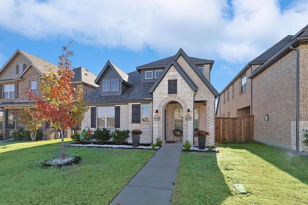 1276 Western Yarrow Avenue Justin, TX House Active - Photo 1 of 31. Opens carousel modal