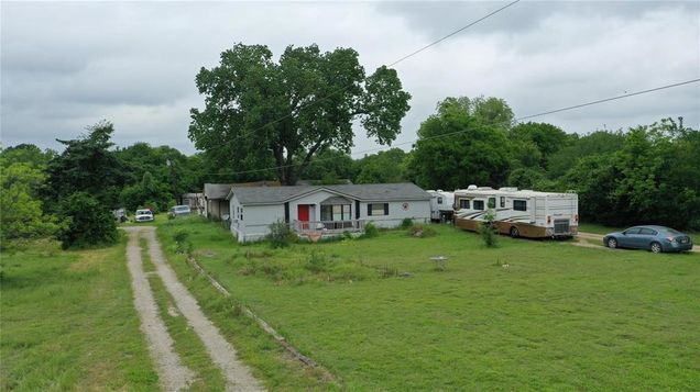 4229 Troy Road Wylie, TX Land Active - Photo 1 of 9. Opens carousel modal