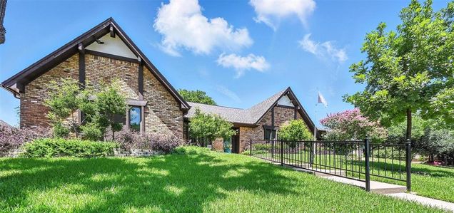 3629 Green Hollow Drive