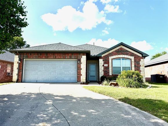 138 Lipan Street Greenville, TX House Active - Photo 1 of 19. Opens carousel modal