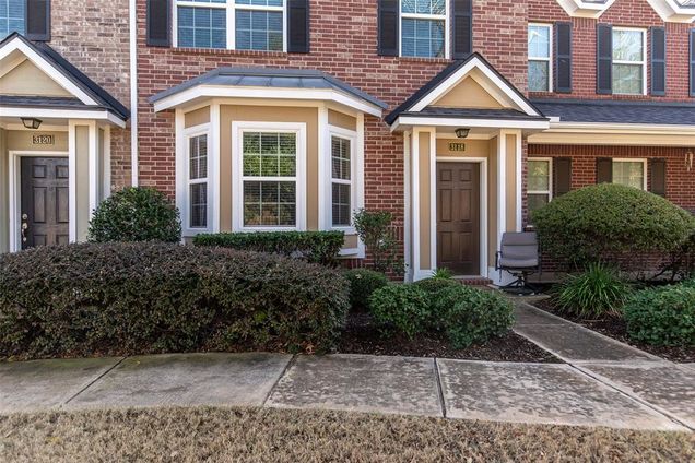 3118 Bedford Road Bedford, TX Townhouse Active - Photo 1 of 23. Opens carousel modal