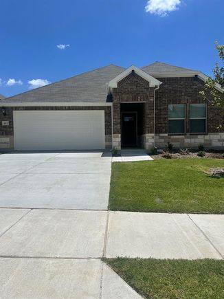601 Weller Road McKinney, TX House Active - Photo 1 of 15. Opens carousel modal
